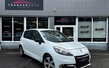 Renault scenic iii Chambéry
