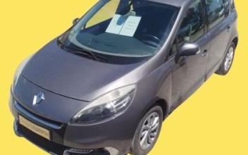 Renault scenic iii Aimargues