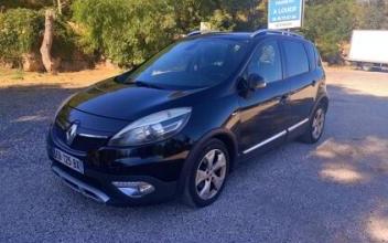 Renault scenic iii Peypin