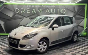Renault scenic iii Clouange