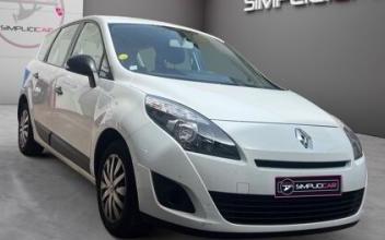 Renault scenic iii Le-Raincy