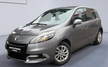 Renault scenic iii Le-Pecq
