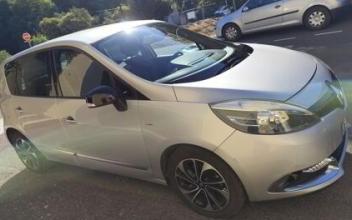 Renault scenic iii Cotignac