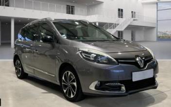Renault scenic iii Neuilly-Saint-Front