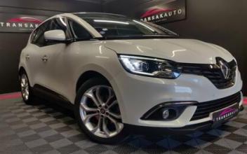 Renault scenic iv Mantes-la-Jolie