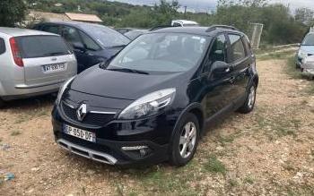Renault scenic xmod Montpellier