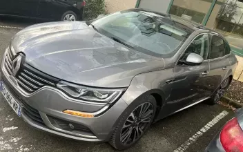 Renault Talisman Livry-Gargan