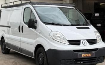 Renault Trafic Nancy