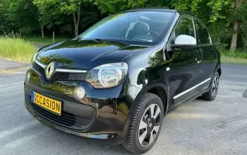 Renault Twingo Metz
