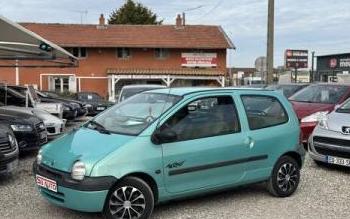 Renault twingo Saint-Priest