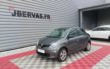 Renault Twingo La-Mézière