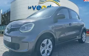 Renault Twingo Bischheim