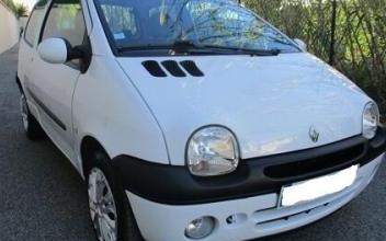 Renault twingo Antibes