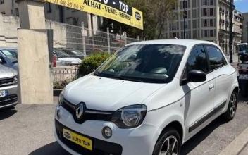 Renault Twingo Pantin