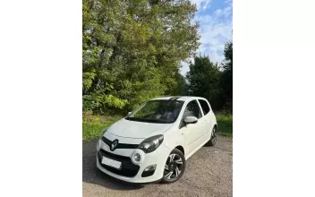 Renault Twingo Carvin