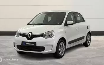 Renault Twingo Champniers