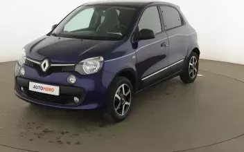 Renault Twingo Issy-les-Moulineaux