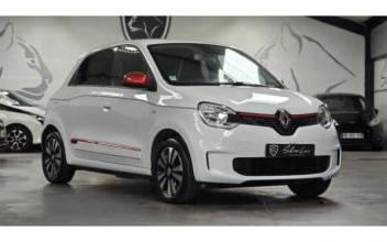 Renault Twingo Saint-Laurent-du-Var