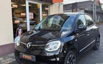 Renault twingo Palaiseau