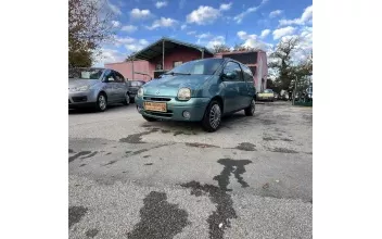 Renault Twingo Vannes