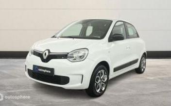 Renault twingo Châlons-en-Champagne
