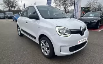 Renault Twingo Dijon