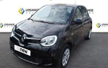 Renault twingo Sainte-Geneviève-des-Bois