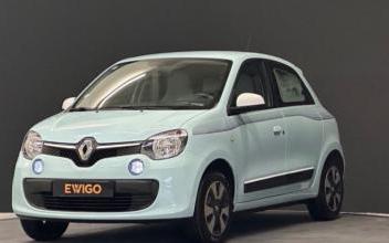 Renault Twingo Tours