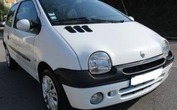 Renault twingo Antibes