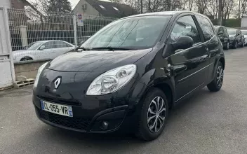 Renault Twingo Villeneuve-Saint-Georges