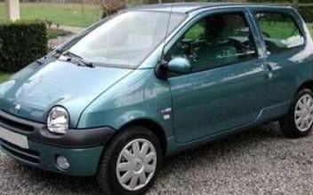 Renault twingo Carcassonne