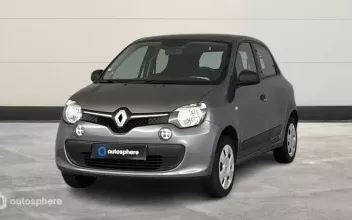 Renault Twingo Meaux