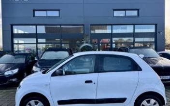 Renault Twingo Nouvoitou