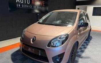 Renault twingo Champigny