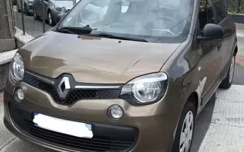 Renault Twingo Lille