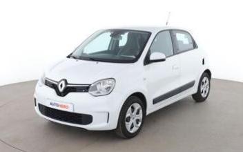 Renault twingo Issy-les-Moulineaux
