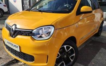 Renault twingo Noisy-le-Grand