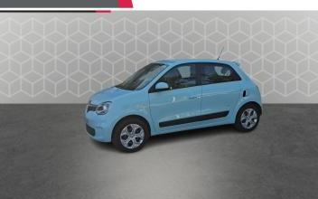 RENAULT Twingo Condom