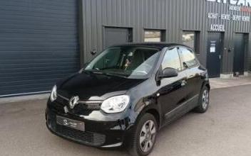 Renault twingo Haguenau