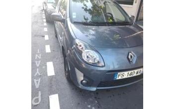 Renault twingo ii Villetaneuse