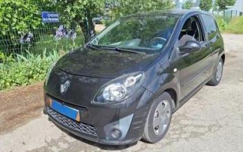 Renault twingo ii Montigny-le-Bretonneux