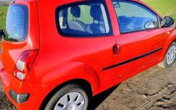Renault twingo ii Louvil