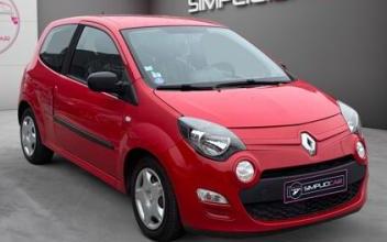 Renault twingo ii La-Madeleine