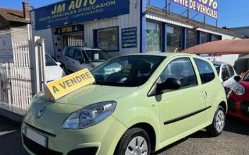 Renault twingo ii Firminy