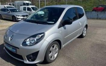 Renault twingo ii Ternay