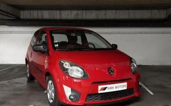 Renault twingo ii Lille