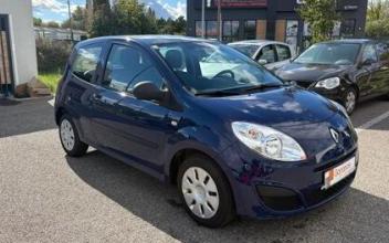 Renault twingo ii Salon-de-Provence