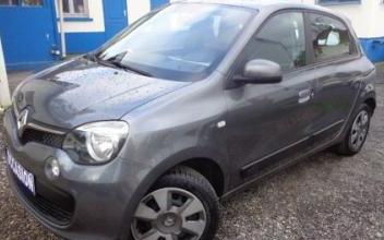 Renault twingo iii Longjumeau