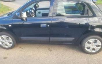 Renault twingo iii Dreux