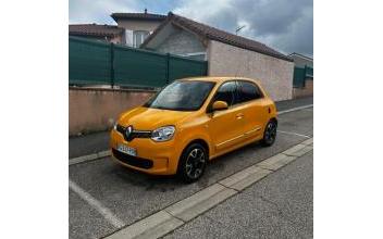 Renault twingo iii Saint-Just-Saint-Rambert